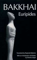 Télécharger le livre :  Bakkhai