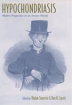 Télécharger le livre :  Hypochondriasis