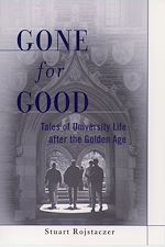 Télécharger le livre :  Gone for Good