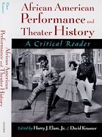 Télécharger le livre :  African American Performance and Theater History