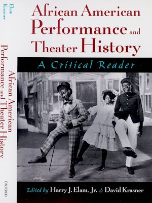 Téléchargez le livre :  African American Performance and Theater History