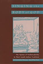 Télécharger le livre :  Singing the Body of God