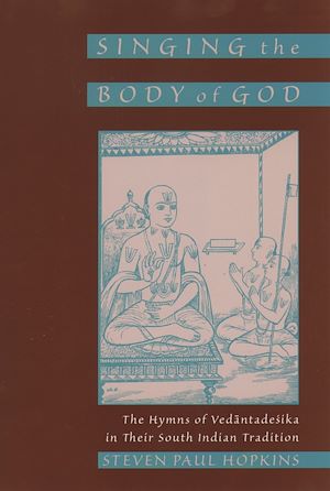 Téléchargez le livre :  Singing the Body of God