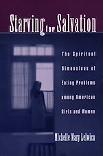 Télécharger le livre :  Starving For Salvation