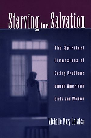 Téléchargez le livre :  Starving For Salvation