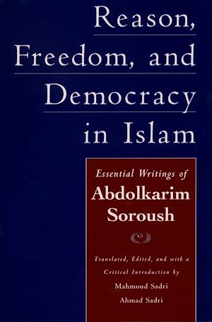 Téléchargez le livre :  Reason, Freedom, and Democracy in Islam