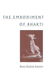 Télécharger le livre :  The Embodiment of Bhakti