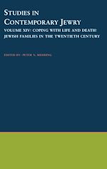 Télécharger le livre :  Studies in Contemporary Jewry