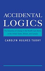 Télécharger le livre :  Accidental Logics