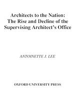 Télécharger le livre :  Architects to the Nation