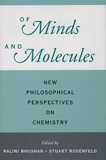 Télécharger le livre :  Of Minds and Molecules