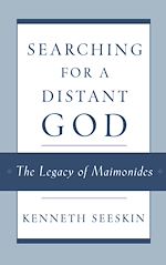 Télécharger le livre :  Searching for a Distant God