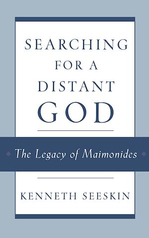 Téléchargez le livre :  Searching for a Distant God
