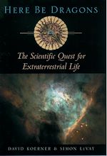 Télécharger le livre :  Here Be Dragons