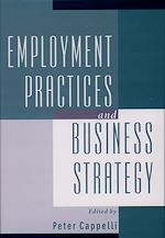 Télécharger le livre :  Employment Practices and Business Strategy