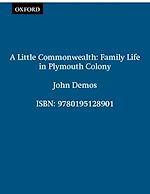 Télécharger le livre :  A Little Commonwealth