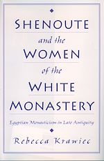 Télécharger le livre :  Shenoute and the Women of the White Monastery