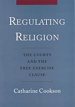 Download this eBook Regulating Religion