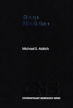 Télécharger le livre :  Sleep Medicine