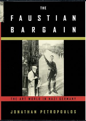 Téléchargez le livre :  The Faustian Bargain