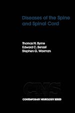 Télécharger le livre :  Diseases of the Spine and Spinal Cord