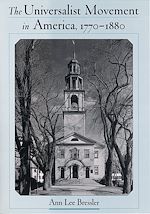 Télécharger le livre :  The Universalist Movement in America, 1770-1880