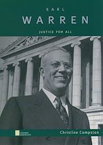 Télécharger le livre :  Earl Warren
