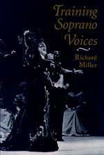Télécharger le livre :  Training Soprano Voices