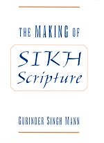 Télécharger le livre :  The Making of Sikh Scripture