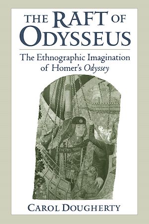 Téléchargez le livre :  The Raft of Odysseus