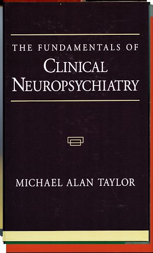 Download the eBook: The Fundamentals of Clinical Neuropsychiatry