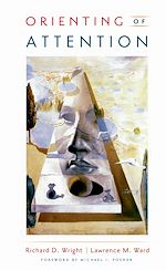 Télécharger le livre :  Orienting of Attention