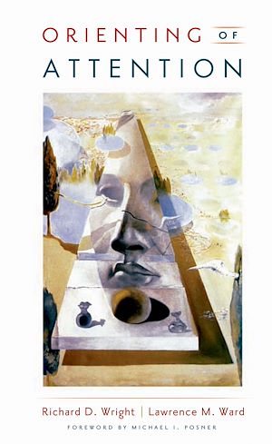 Téléchargez le livre :  Orienting of Attention