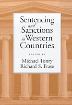 Download this eBook Sentencing and Sanctions in Western Countries