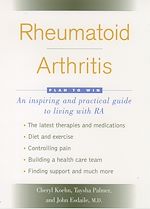 Télécharger le livre :  Rheumatoid Arthritis