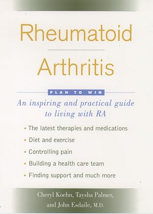 Téléchargez le livre :  Rheumatoid Arthritis