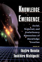 Télécharger le livre :  Knowledge Emergence