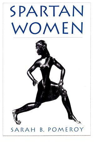 Téléchargez le livre :  Spartan Women