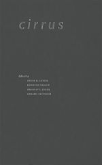 Télécharger le livre :  Cirrus