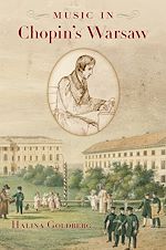Télécharger le livre :  Music in Chopin's Warsaw