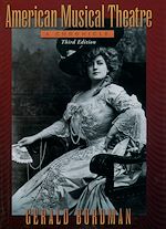 Télécharger le livre :  American Musical Theater