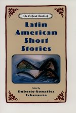 Download this eBook The Oxford Book of Latin American Short Stories