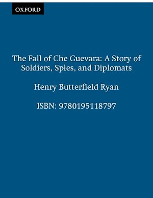 Télécharger le livre :  The Fall of Che Guevara