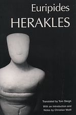 Télécharger le livre :  Herakles