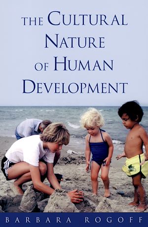 Download the eBook: The Cultural Nature of Human Development