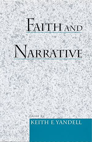 Téléchargez le livre :  Faith and Narrative