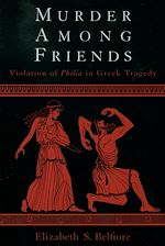Télécharger le livre :  Murder among Friends