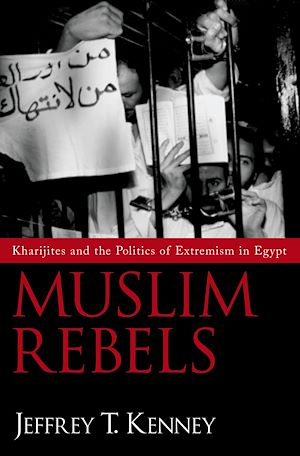 Téléchargez le livre :  Muslim Rebels