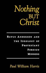 Télécharger le livre :  Nothing but Christ