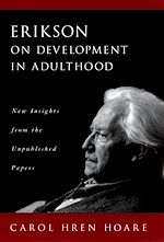 Télécharger le livre :  Erikson on Development in Adulthood